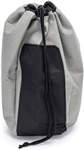 Camco 48356 Electric Tongue Jack Head Cover, 3-Layer Polypropylene, UV/Weather Protection