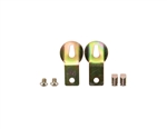 Camco 48748 Eaz-Lift ReCurve R6 Spring Bar Locking Device Repair Kit, 2-Pack