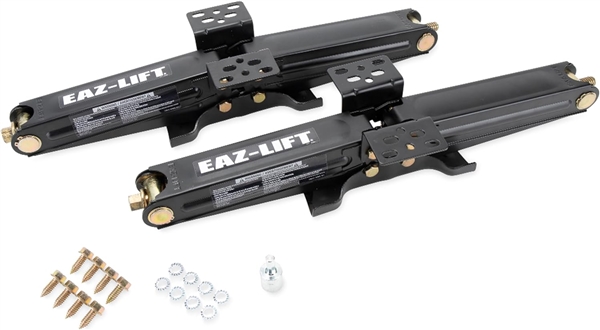 eva電子 Backing Stabilizer BS-1 BAL 23219 C Series Stabilizing Jacks, 19
