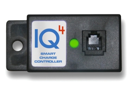 Iota IQ4 Stage Smart Charge Controller