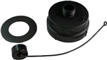 Thetford 50022 Sani-Con Replacement Discharge Nozzle Cap