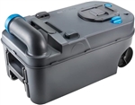 Thetford 50046 C220 Series Cassette Holding Tank, 4.75 Gal, Wheels & Retractable Handle
