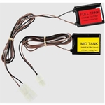 Thetford THT-PF.P133 Holding Tank Sensor Kit, Mid & Full Level, Tecma Silence Plus RV/Marine Toilet