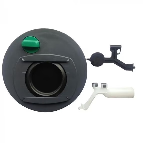 Thetford 50141 Full Blade Seal Mechanism for Thetford C-402C Cassette Toilet
