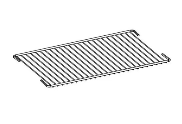 Norcold 50747 Lower Wire Shelf, Norcold 1200 & 1210 Series RV Refrigerators