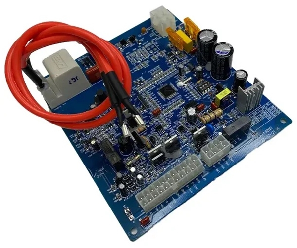 Suburban Mfg 521135 Ignition Control Module Board - IW60 On-Demand RV Water Heater
