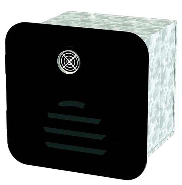 Suburban 5482A ST-60 On-Demand RV Water Heater, 60,000 BTU LP Gas Tankless