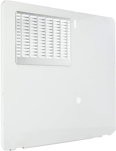 Dometic 91386 Access Door For 6-Gallon Water Heaters - Arctic White