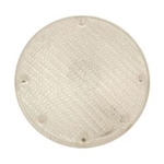 LaSalle Bristol GSAM4041 Dome Light Replacement Lens - Clear
