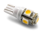 Camco 54621 LED Bulb - Bright White