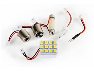 Camco 3.6 Watt Universal-LED Bulb