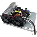 Inteli-Power 4500 Replacement Converter, 90 Amp