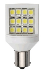 Lights 1141-150 Revolution 150 LED Light Bulb White