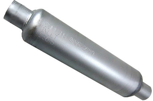 Cummins Onan 155-2449 Exhaust Product 