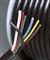 East Penn Manufacturing, Inc.  04915 7 Conductor Multi-Gauge Wire - 100' Spool