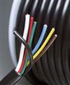 East Penn Manufacturing, Inc.  04915 7 Conductor Multi-Gauge Wire - 100' Spool