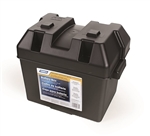 Camco 55362 Standard Battery Box