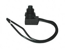 Valterra DG52452VP Open To On Replacement Push Button Switch