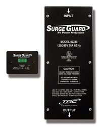 Surge Guard Plus Power Monitor