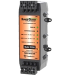Permanent Surge Guard - 50 amp hardwired