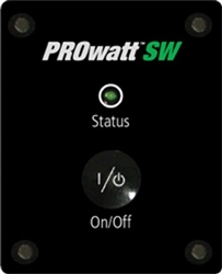 Prowatt SW Remote On/Off