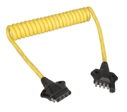 Reese FexCoil 5 Way Cable Adapter