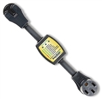 Surge Guard  Portable 50 Amp