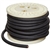 EAST PENN 04603 6 Gauge 100' Spool Black Cable Wire