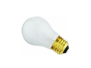 Camco A-19 50 Watt Light Bulb