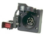 Hopkins Towing Solutions 42145 Chrysler/Dodge/Jeep Multi-Tow Adapter