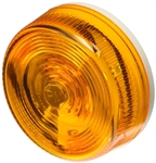 Peterson V102A V102A Amber Surface Mount Clearance Light
