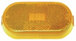 Peterson Replacement Lens For V128A - Amber
