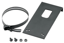 Tow Ready 118136 Universal 6 or 7 Way Connector Bracket
