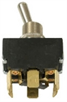 Pollak 34-571 Toggle Switch 20 Amp