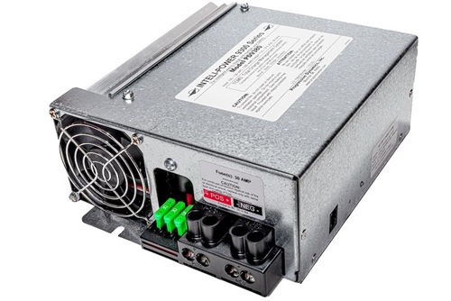 Parallax Power 55RU 55 Amp Converter Upgrade Section for 7355 RV