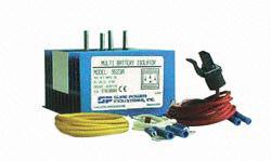 Sure Power 952-D Sure Power 95 Amp Isolator, 3 Terminal w/o Wiring Kit