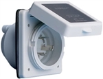 Marinco Easy Lock 30A Standard Inlet