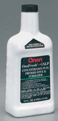 Onan OnaFresh Fuel Stabilizer