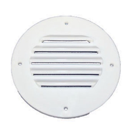 MTS Products 310 Vent, Colonial White