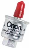 Onan 0149-2279 Marquis 5000, 6500 & 7000 Fuel Filter(specs A-F)