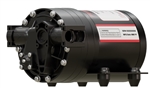 Remco 5518-2I1-94A-B Fatboy Series Electric Diaphragm Pump, 12V DC, 7.0 GPM