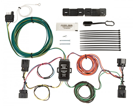 Hopkins Towing Solutions Chevy/GMC Towed Vehicle Wiring Kit