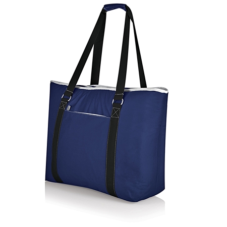 Picnic Time 598-00-138-000-0 Tahoe Cooler Tote - Navy