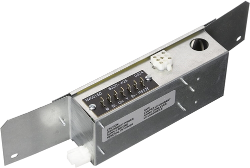 Coleman Mach 9330C755 Heat-Ready Cool Control Kit for non-ducted and lateral ducted RV air conditioners with wall thermostat support