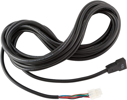 Lippert 247768 In-Wall Slide-Out Wiring Harness - 15 Ft