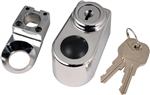 Trimax Nut Lock For Side Mount Spare Tires