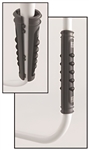 Stromberg Carlson AM-01 Dura Grip Replacement RV Hand Rail Grip For 1" Diameter Rails
