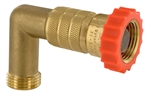 Valterra Hi-Flow Water Pressure Regulator