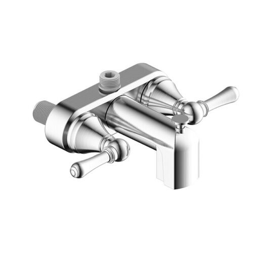 LaSalle Bristol 27356601TCHAF Utopia Tub & Shower Faucet With Diverter - Chrome