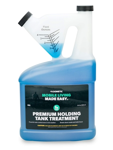 Dometic D1111007 Waste Holding Tank Treatment - 64 Oz